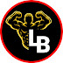 logo Leo Barrido