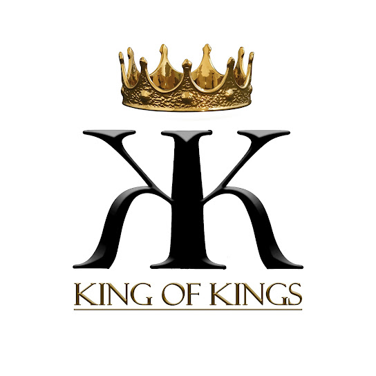 King of Kings | Nikos & Pelagia Politis