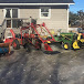 Noel's Garden Tractors and Firewood 