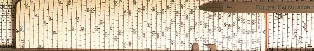 Slide Rules and Mathematics