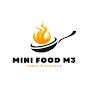 Mini Food M3