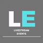 Livestream Events