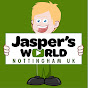 Jasper's World, Nottingham