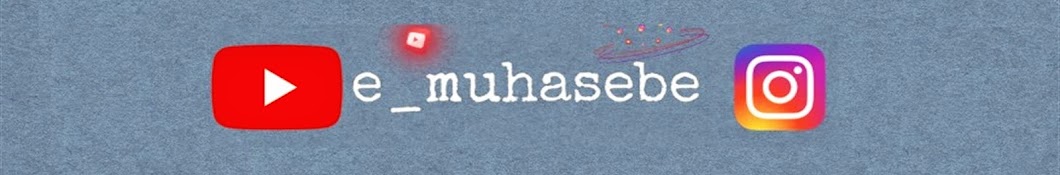 e_muhasebe