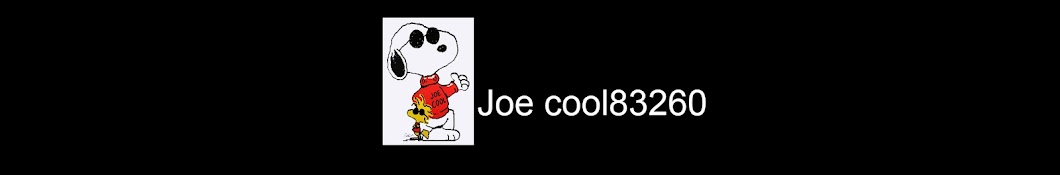 Joe cool83260