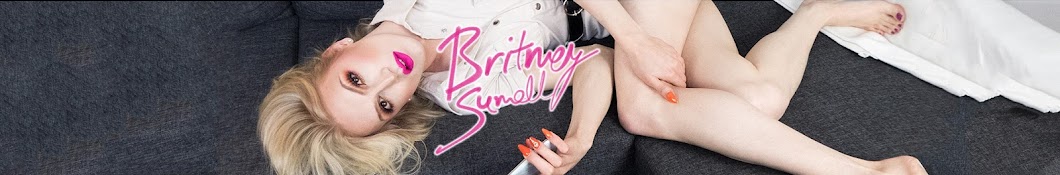 Britney Sumell Banner