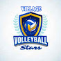 VILLAGE VOLLEYBALL STARS