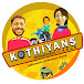 Kothiyans