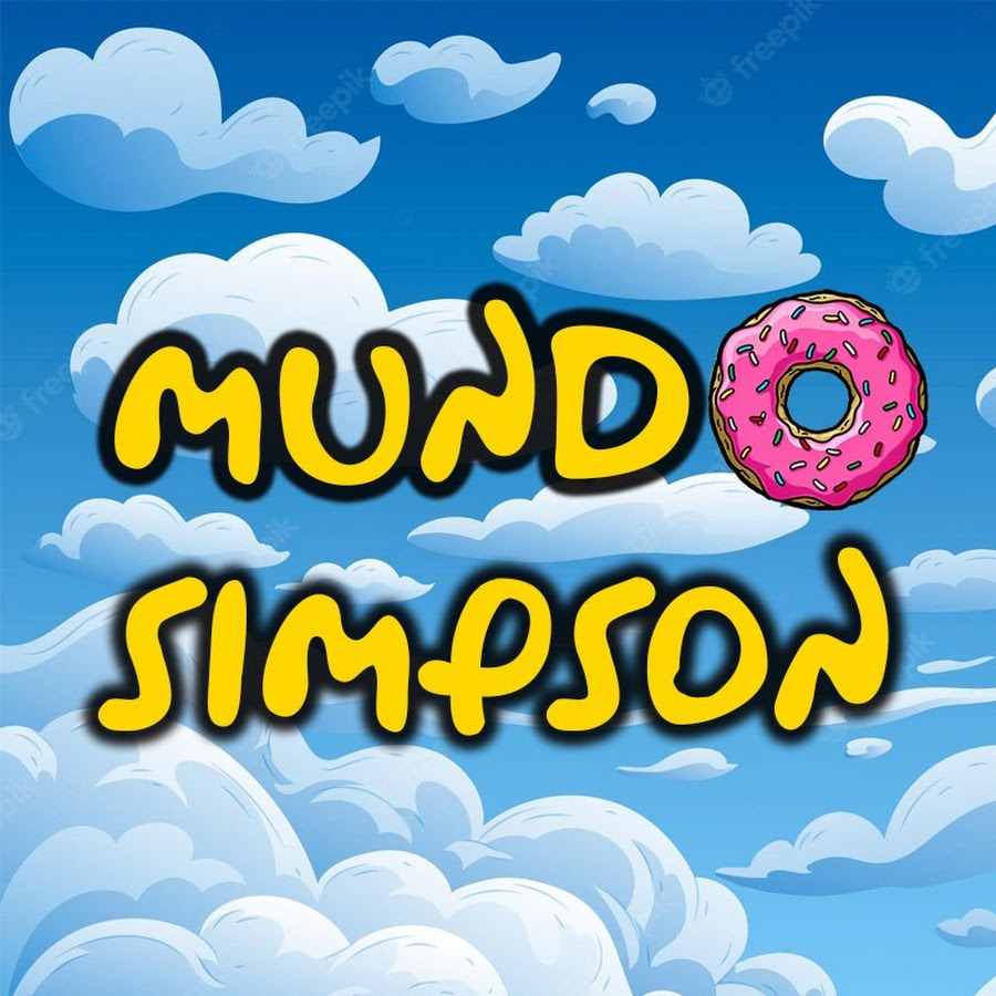 MUNDO SIMPSON @resumende2578