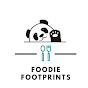 Foodie Footprints