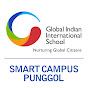 Global Indian International School - SMART Campus