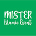 Mister Islamic Event