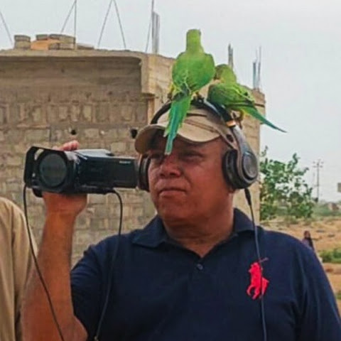 influencer profile picture