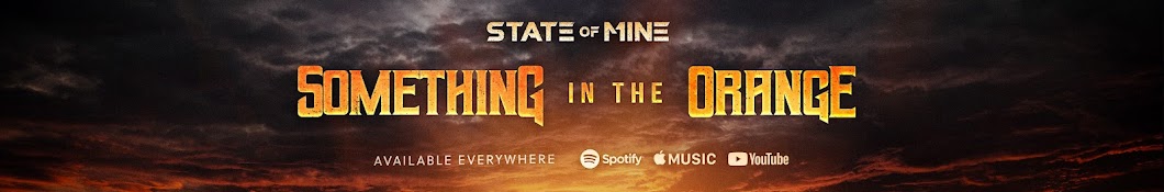 STATE of MINE Banner