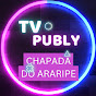 Tv Publy - Chapada do Araripe.