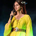 logo Lana Del Rey Archive