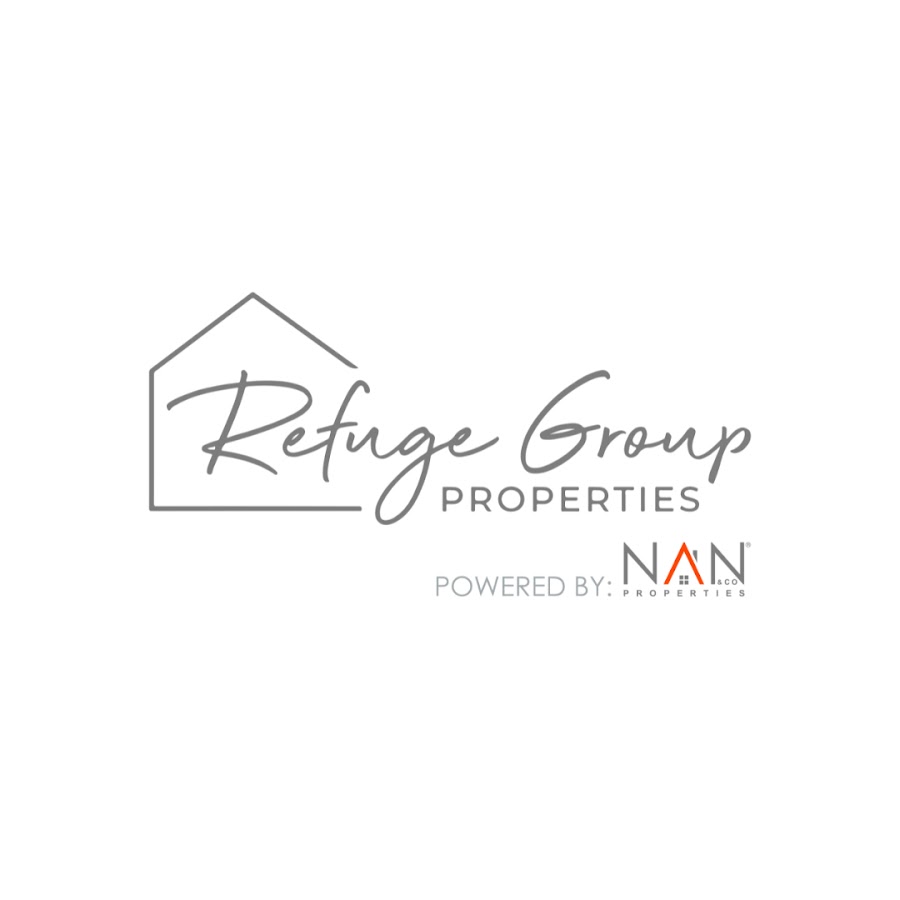 Refuge Group Properties - YouTube