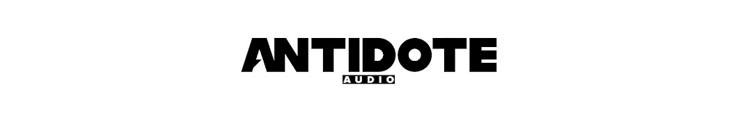 Antidote Audio