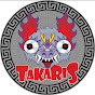 Banda Takaris