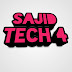 Sajid Tech 4