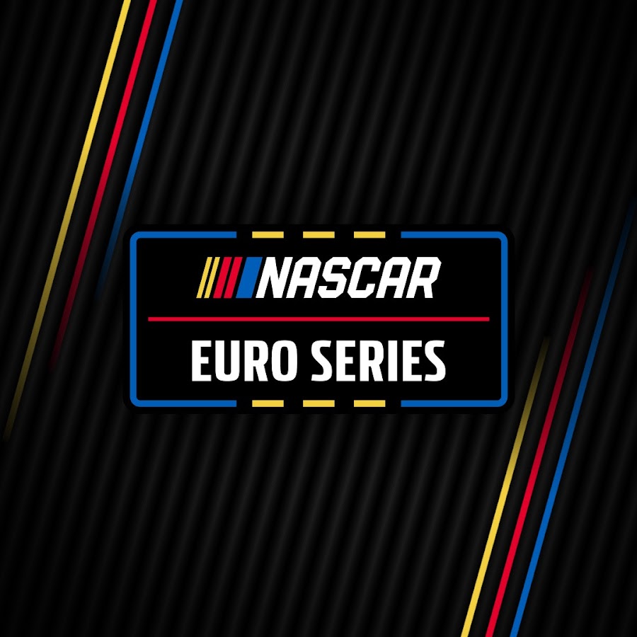 NASCAR Euro Series @euronascar