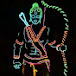 LED TRON DANCE by ILLUMINATI Dance Crew