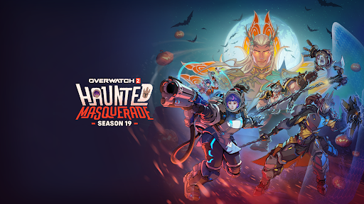 Overwatch: オーバーウォッチ