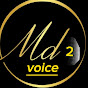 Md2 voice  