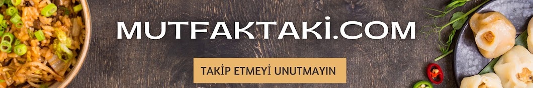 Mutfaktaki Şef