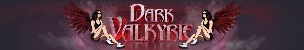 Dark Valkyrie Banner