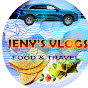 JENY'S VLOGS