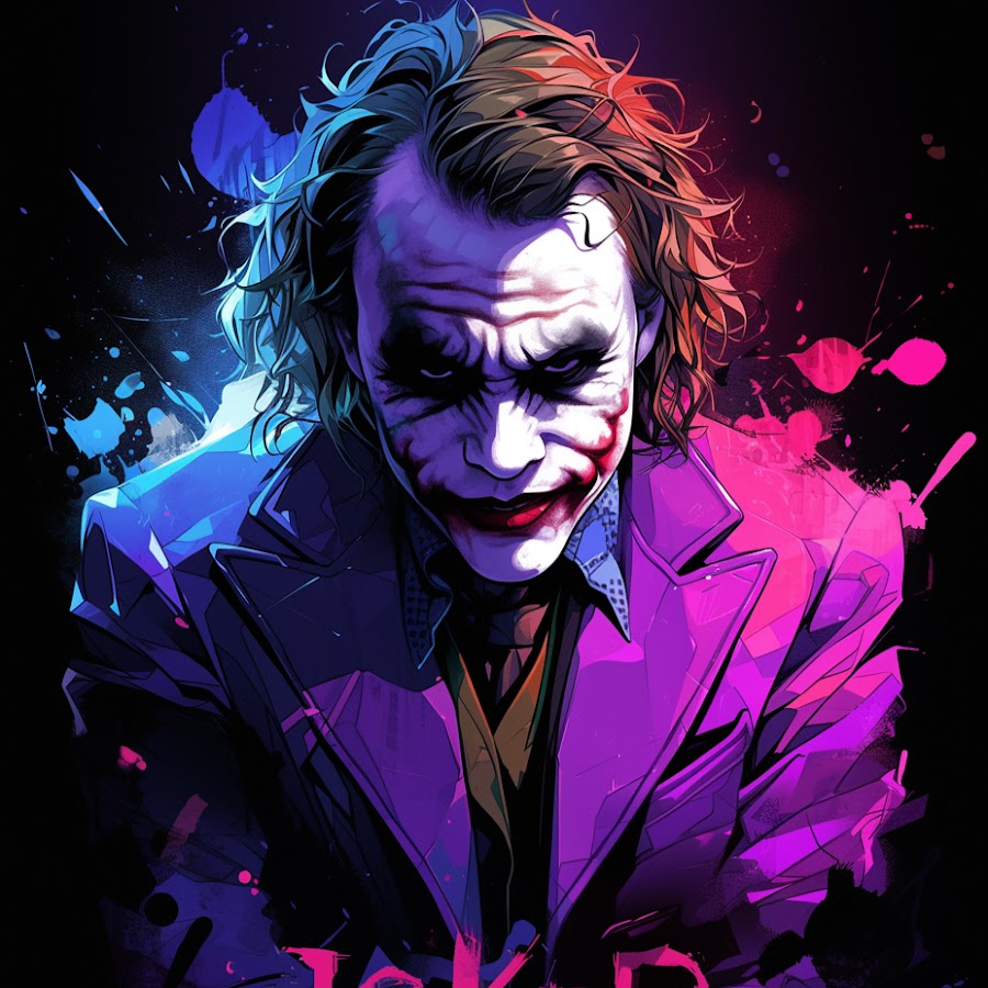 Joker Wisdom - YouTube