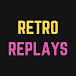 Retro Replays Vault