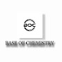 BASE OF CHEMISTRY - AJAY SINGH