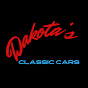 Dakota's Classic Cars