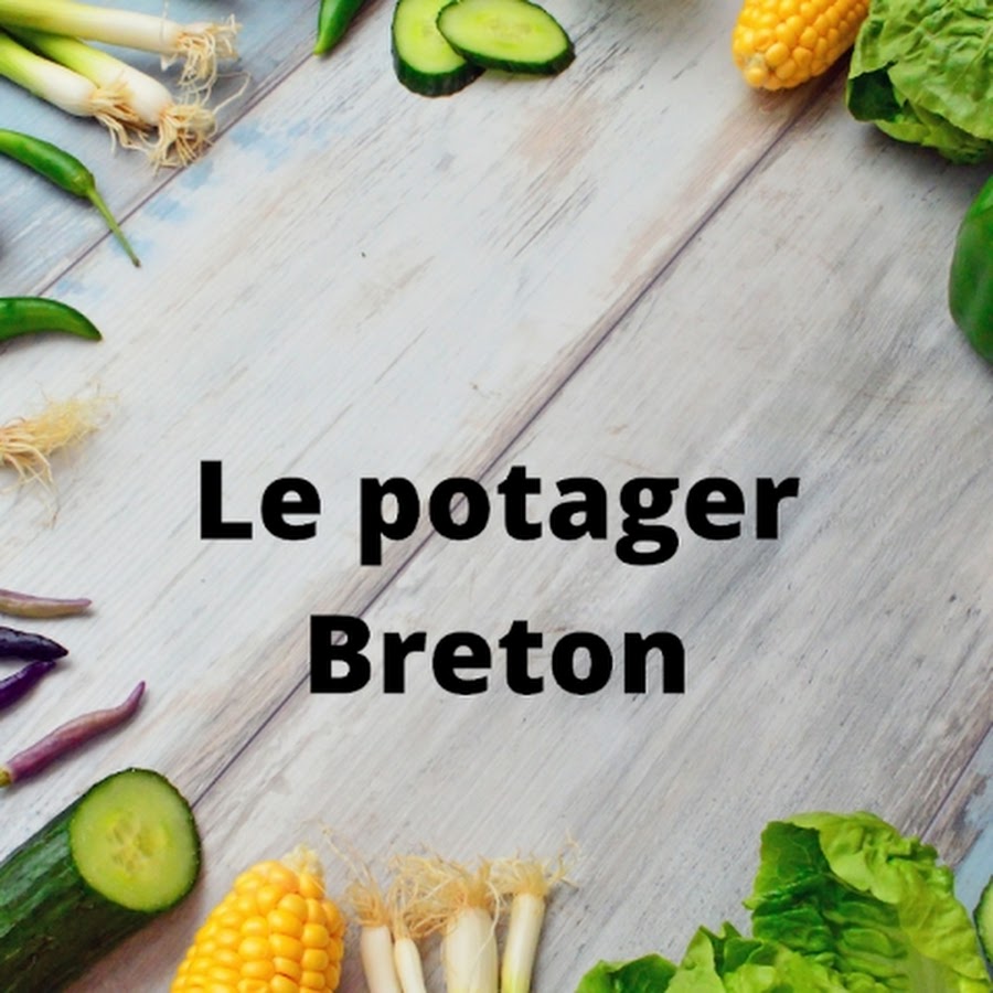 le potager breton