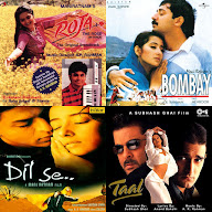 A.R.Rahman Collection