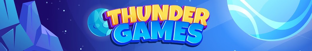 Thunder Games