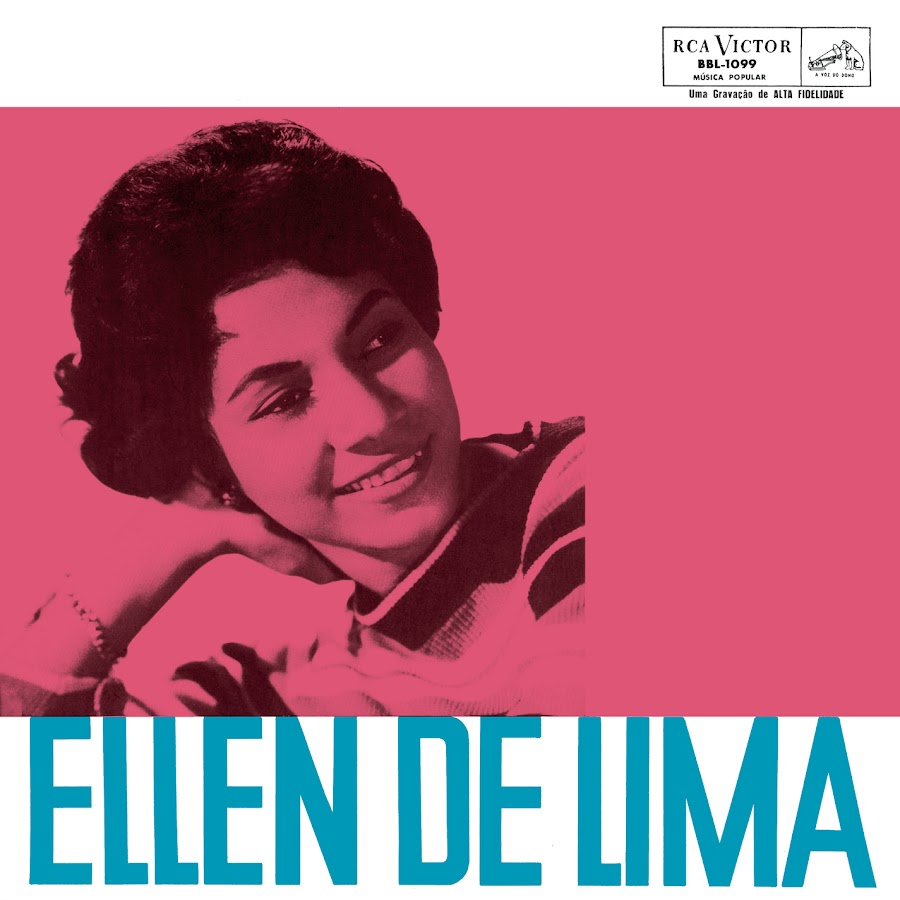 Ellen De Lima - Topic - YouTube