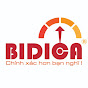 Cân điện tử Bidica