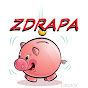 Zdrapa