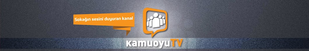 Kamuoyu Tv