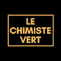 Le chimiste vert