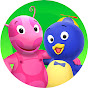 The Backyardigans - Official