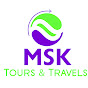 Travel with MSK