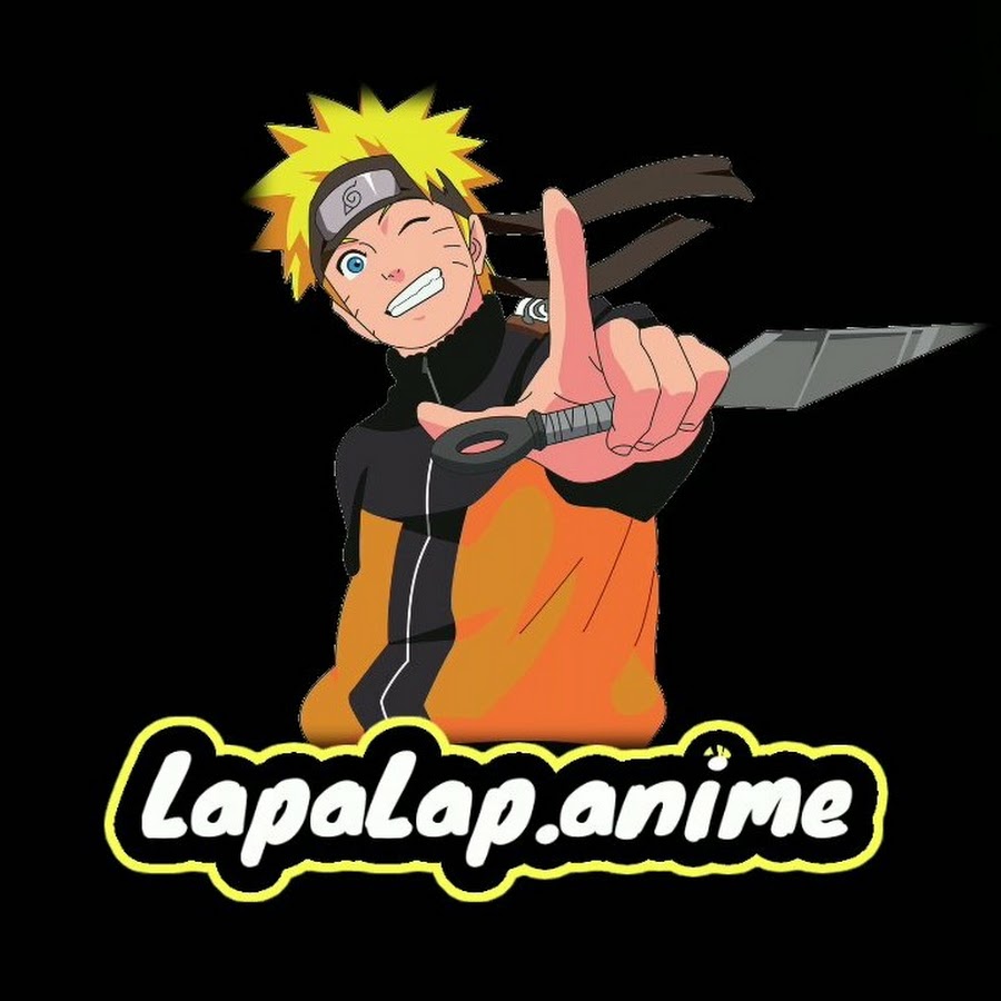 LapaLap Anime