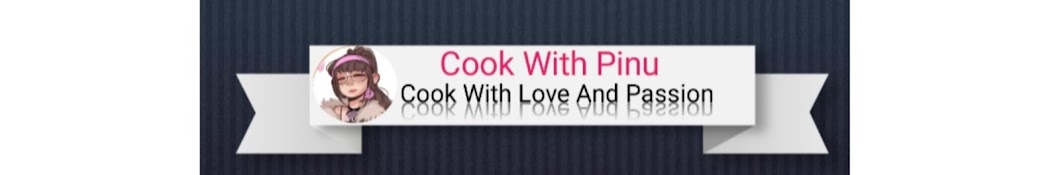 Cook with Pinu