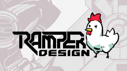 Ramper Design banner