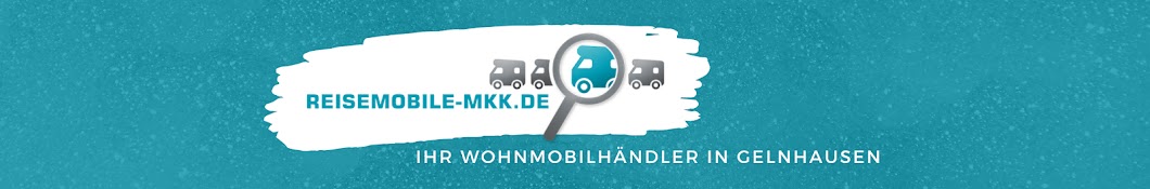 Reisemobile- MKK