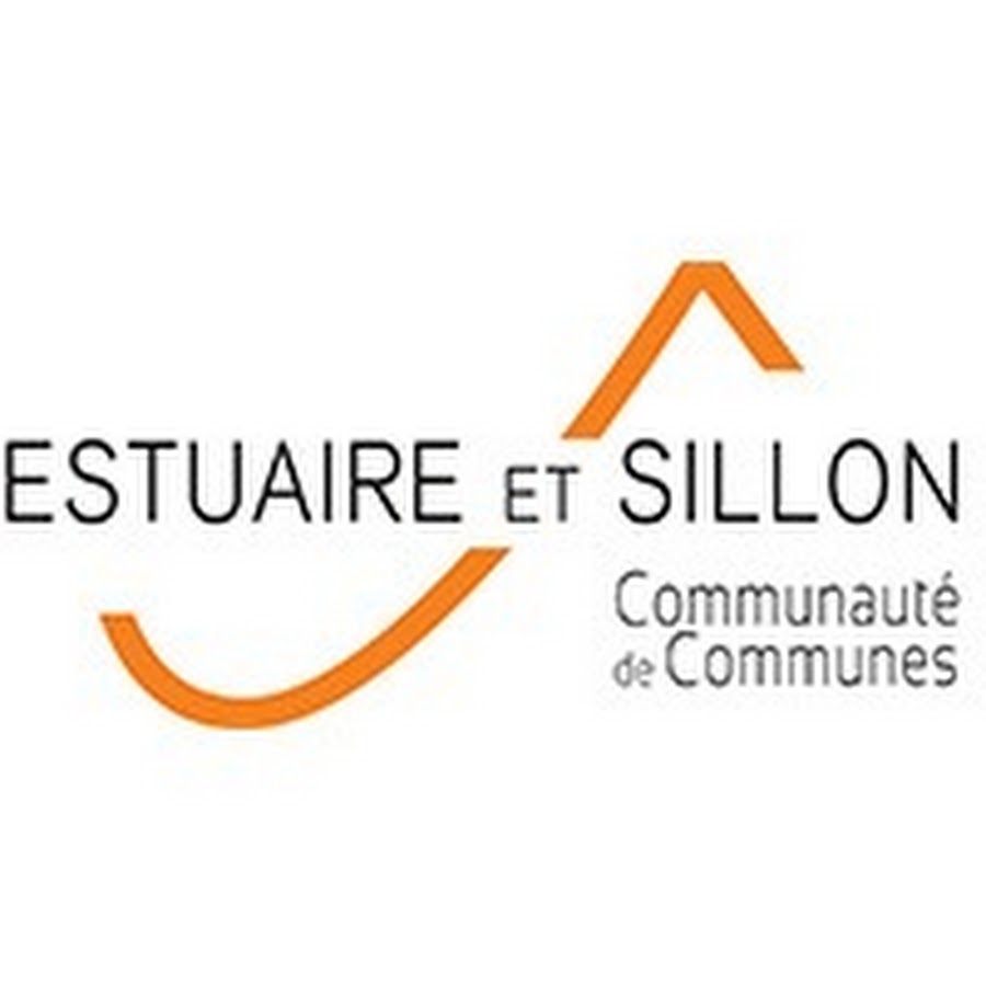 Une onde d'énergie nouvelle dans l'univers graphique d'Estuaire et Sillon  Tourisme - Communauté de Communes Estuaire et Sillon